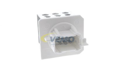 REZISTOR VENTILATOR HABITACLU VEMO V40790013 46