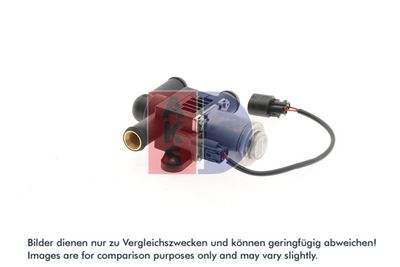 KüHLMITTELREGELVENTIL