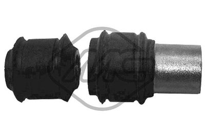 Łożyskowanie, korpus osi METALCAUCHO 05805