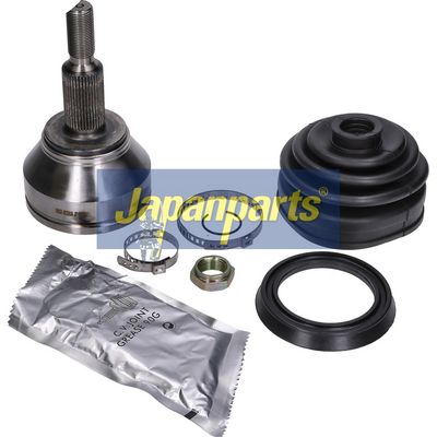 JAPANPARTS Jungčių komplektas, kardaninis velenas