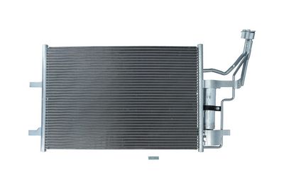 CONDENSATOR CLIMATIZARE KAMOKA 7800132