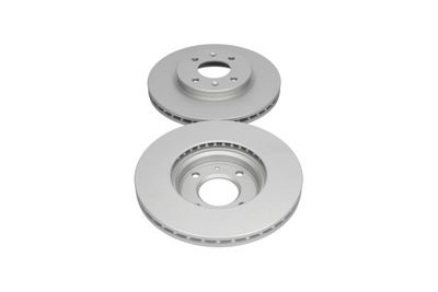 Brzdový kotúč KAVO PARTS BR-3303-C
