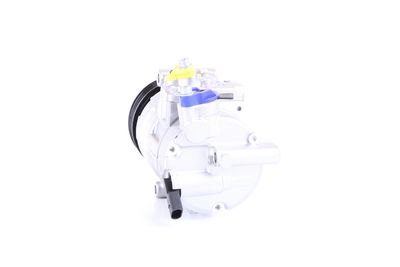 KOMPRESSOR KLIMAANLAGE NISSENS 890757 14