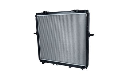 KüHLER MOTORKüHLUNG NRF 53367 8