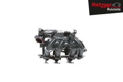 MODUL CONDUCTA ADMISIE METZGER AUTOTEILE 2100082 21