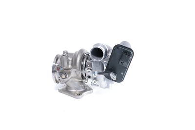 LADER AUFLADUNG BTS Turbo T919405 29