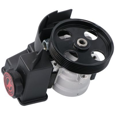 Vorschau Hydraulikpumpe, Lenkung Ansicht 5