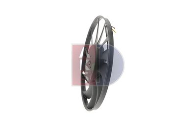 LüFTER MOTORKüHLUNG AKS DASIS 048053N 2