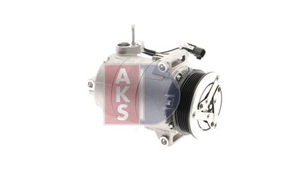 KOMPRESSOR KLIMAANLAGE AKS DASIS 852793N 8