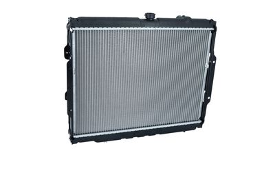 KüHLER MOTORKüHLUNG NRF 504125 23