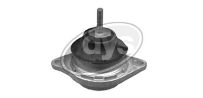 Подвеска, двигатель DYS 71-22071 для AUDI CABRIOLET