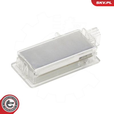 Osvětlení interiéru ESEN SKV 72SKV492