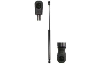 Gasveer kofferdeksel Links/Rechts maximale lengte: 500mm, sUV:171mm past: SKODA OCTAVIA III LIFTBACK 11.12-10.20
