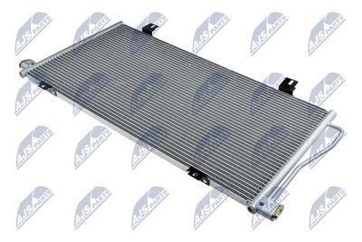 CONDENSATOR CLIMATIZARE NTY CCSNS020 1