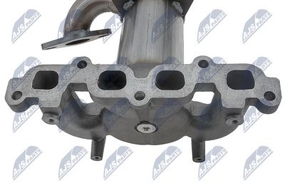 CATALIZATOR NTY KATFR001 5
