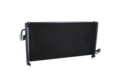 KONDENSATOR KLIMAANLAGE NRF 35523 45