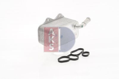 ÖLKüHLER MOTORöL AKS DASIS 046015N 14
