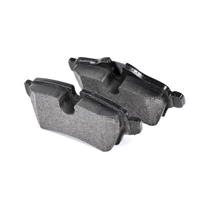 BREMSBELAGSATZ SCHEIBENBREMSE DELPHI LP2022 18