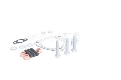 SET MONTAJ TURBOCOMPRESOR BTS Turbo T931006ABS 16