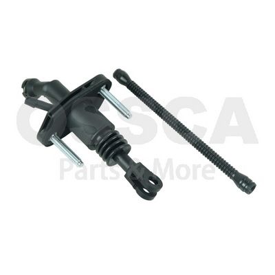 полуоска OSSCA 23427