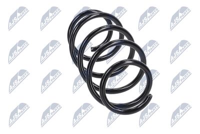 ARC SPIRAL NTY ASZWW095 34