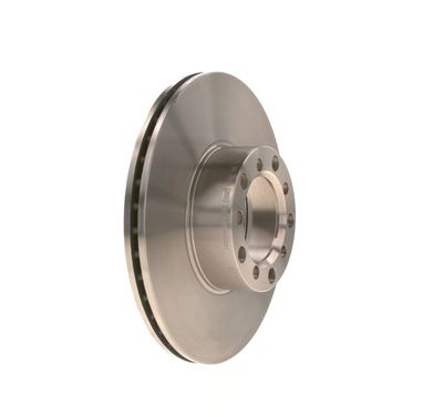 BREMSSCHEIBE BOSCH 0986478060 13