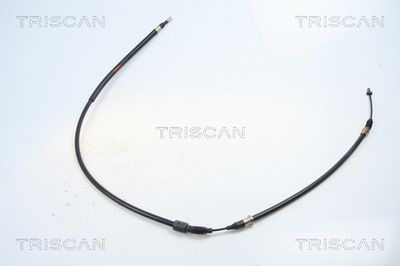 Тросик, cтояночный тормоз TRISCAN 8140 24158 для OPEL CORSA
