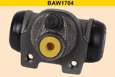 Válec kolové brzdy BARUM BAW1704