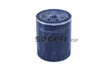 Масляный фильтр TECNOCAR R125 для FIAT 242