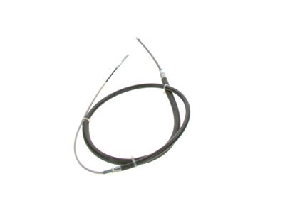 CABLU FRANA DE PARCARE BOSCH 1987477168 18