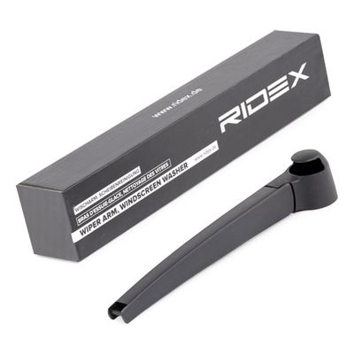 рамо на чистачка, почистване на стъклата RIDEX 301W0003