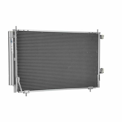 CONDENSATOR CLIMATIZARE NISSENS 940349 40