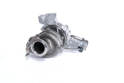 LADER AUFLADUNG BTS Turbo T918140GR 21