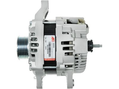 GENERATOR / ALTERNATOR AS-PL A5323 3