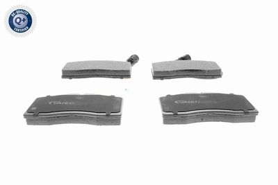 BREMSBELAGSATZ SCHEIBENBREMSE VAICO V100771 6