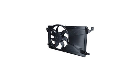 VENTILATOR RADIATOR NRF 47977 9