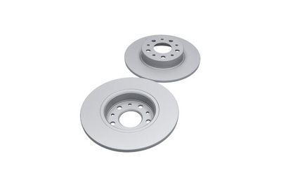 Kočni disk KAVO PARTS BR-10339-C