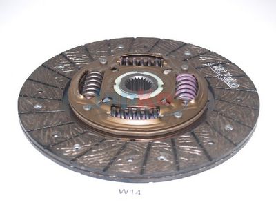 диск на съединителя JAPKO 80W14