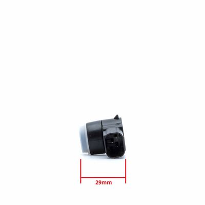 Sensor, parkimisabi Einparts Automotive EPPDC67