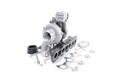 COMPRESOR SISTEM DE SUPRAALIMENTARE BTS Turbo T981265BL