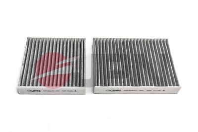 Filter, Innenraumluft