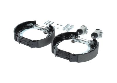 BREMSBACKENSATZ BOSCH 0204114658 14