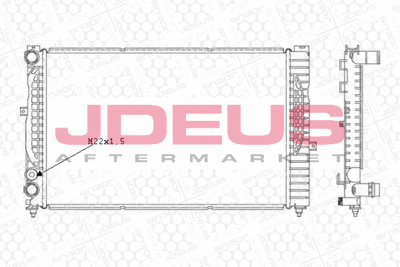 KüHLER MOTORKüHLUNG