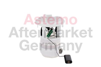 SISTEM ALIMENTARE CU COMBUSTIBIL ASTEMO-HITACHI 2502791 4