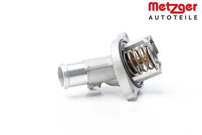 THERMOSTAT KüHLMITTEL METZGER AUTOTEILE 4006375 17