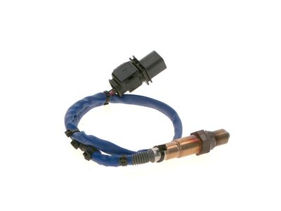 LAMBDASONDE BOSCH 0258017420 21