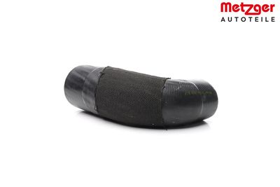 LADELUFTSCHLAUCH METZGER AUTOTEILE 2401244 23