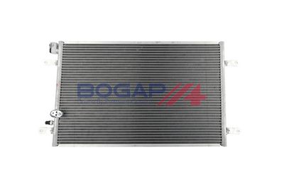 CONDENSATOR CLIMATIZARE BOGAP A4117113 5