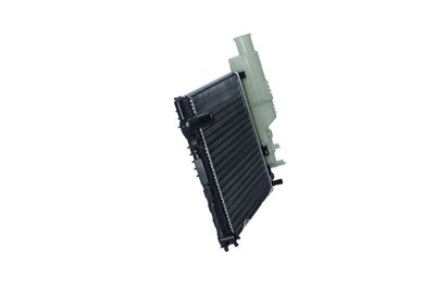 RADIATOR RACIRE MOTOR NRF 58776 37