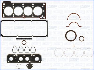Комплект прокладок, двигатель AJUSA 50261800 для RENAULT CLIO